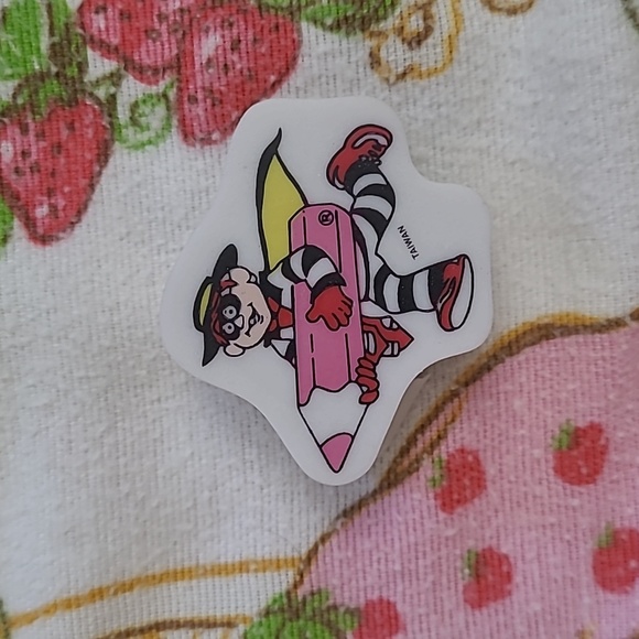 Vintage McDonald's 80s/90s Collectible Bundle - Picture 10 of 14